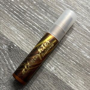 Urban Decay All Nighter Honey Setting Spray